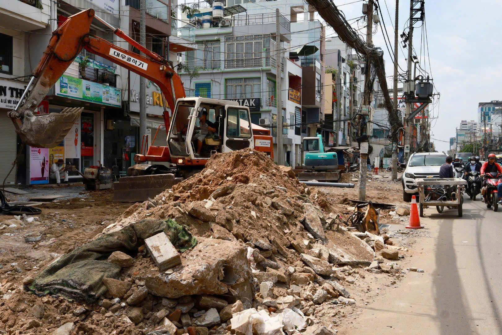 Đồng Nai chuẩn bị thu hồi đất của hơn 2.700 hộ dân để thi công hàng loạt dự án hạ tầng trọng điểm