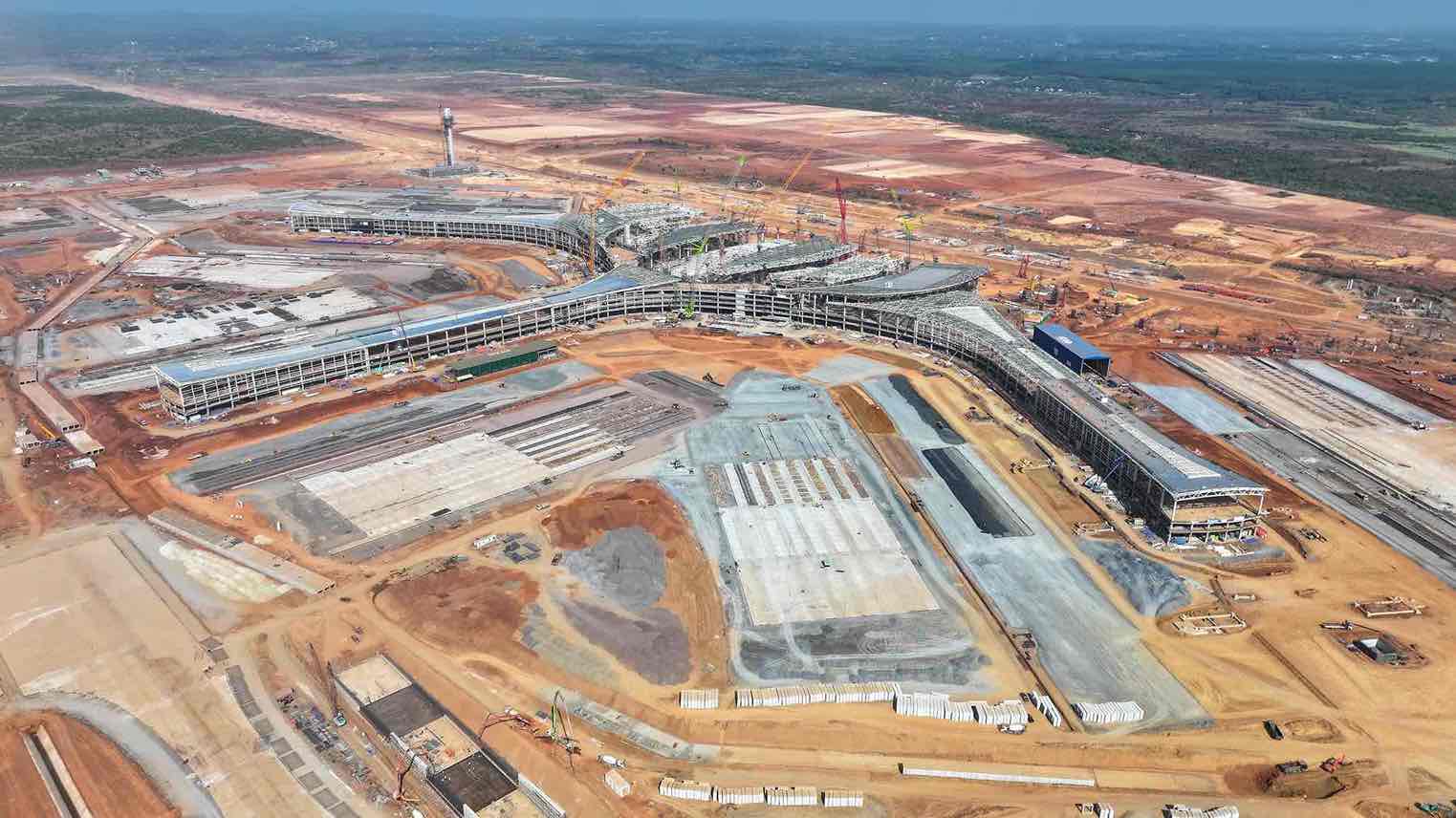 Đồng Nai đề xuất thêm 1 nhà ga hành khách trên đường sắt cao tốc Bắc – Nam