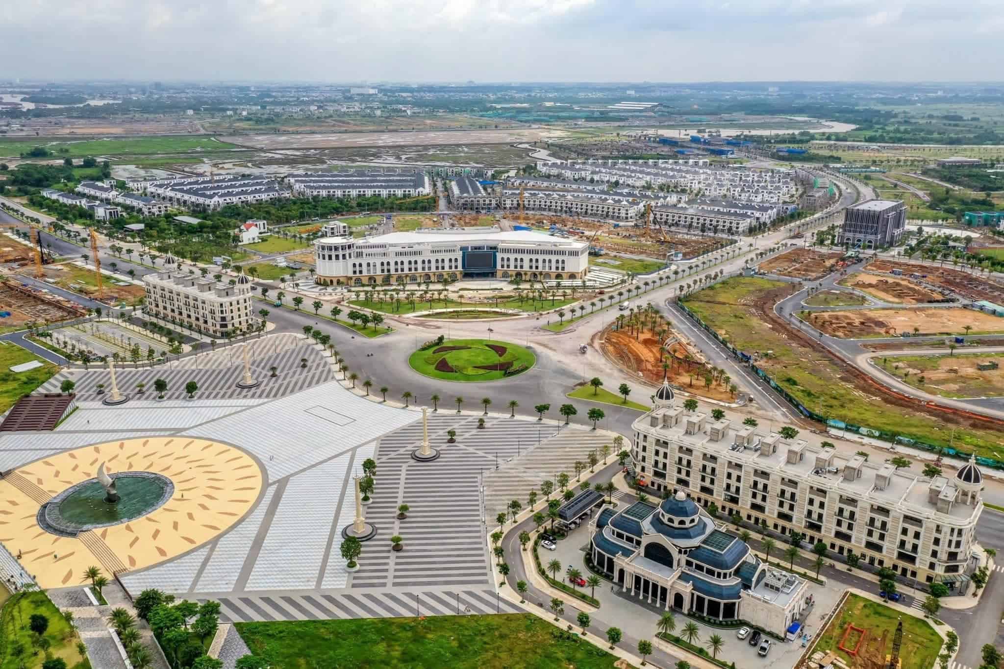 Đồng Nai điều chỉnh quy hoạch phân khu C4, gỡ vướng cho loạt dự án