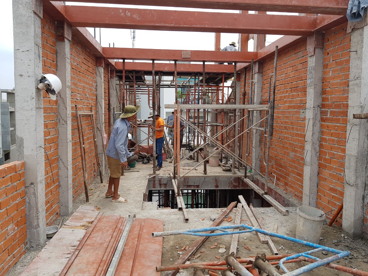 Đồng Nai nghiên cứu thí điểm bỏ cấp phép xây dựng ở Tp.Biên Hoà và Long Khánh