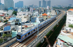 Đồng Nai thống nhất chủ trương kéo dài tuyến metro số 1 Tp.HCM đến sân bay Long Thành, vốn đầu tư hơn 67.000 tỉ đồng