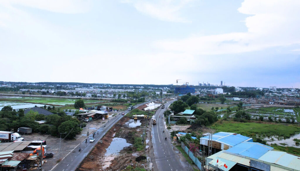 Đồng Nai thống nhất chủ trương kéo dài tuyến metro số 1 Tp.HCM đến sân bay Long Thành, vốn đầu tư hơn 67.000 tỉ đồng