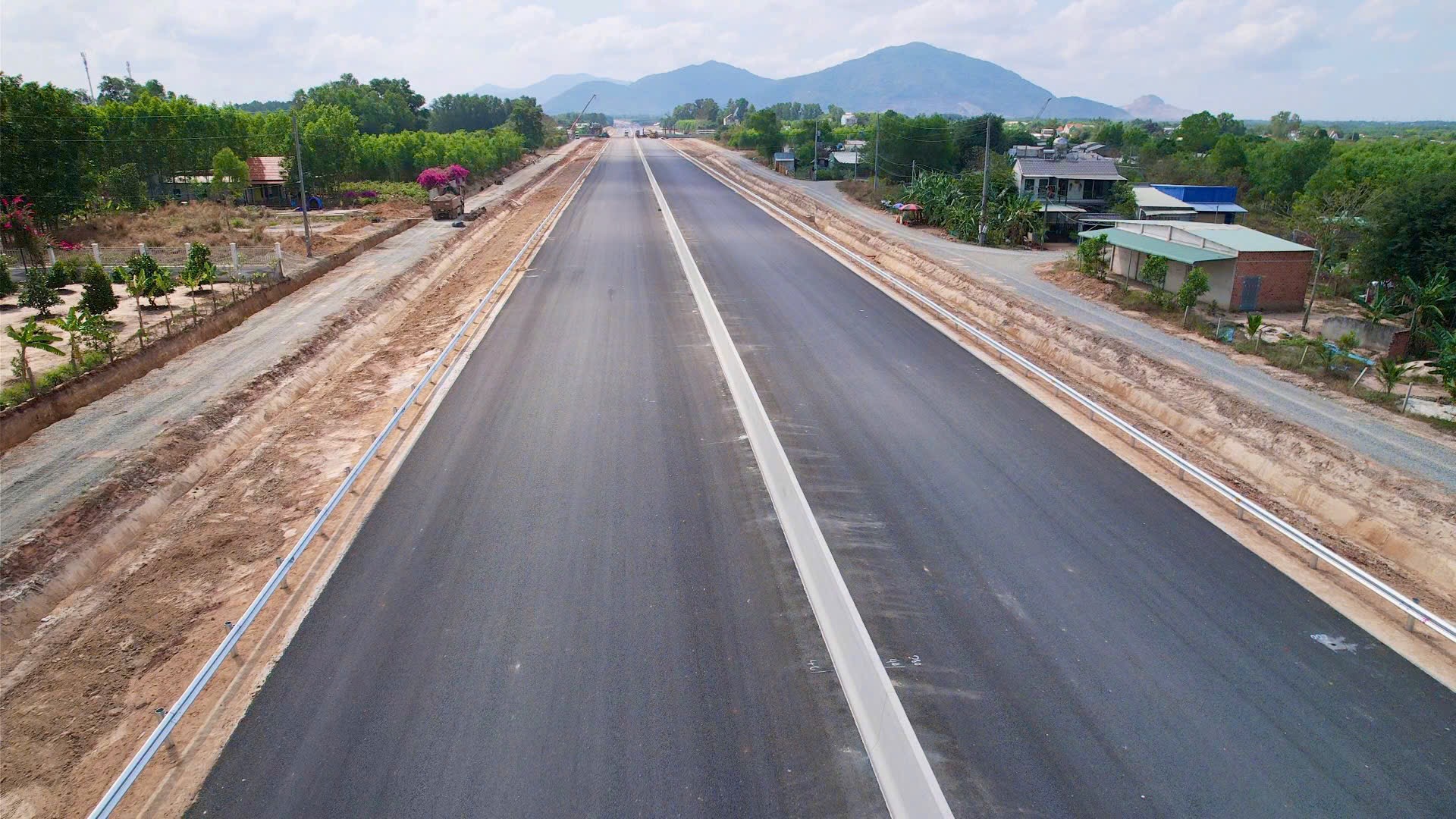 Đưa sân bay Gò Găng ra khỏi Quy hoạch tỉnh Bà Rịa - Vũng Tàu