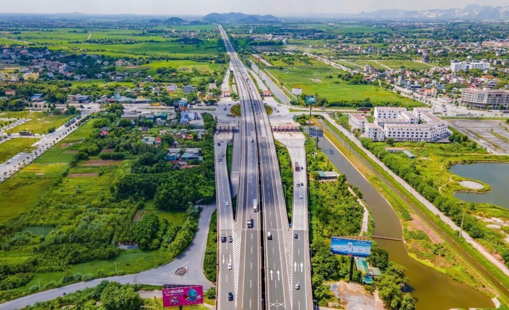 Liên tục đón tin vui hạ tầng bất động sản khu Tây TP.HCM diễn biến thế nào trong 6 tháng tới?