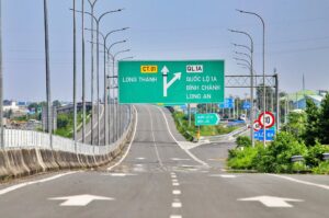 Liên tục đón tin vui hạ tầng bất động sản khu Tây TP.HCM diễn biến thế nào trong 6 tháng tới?