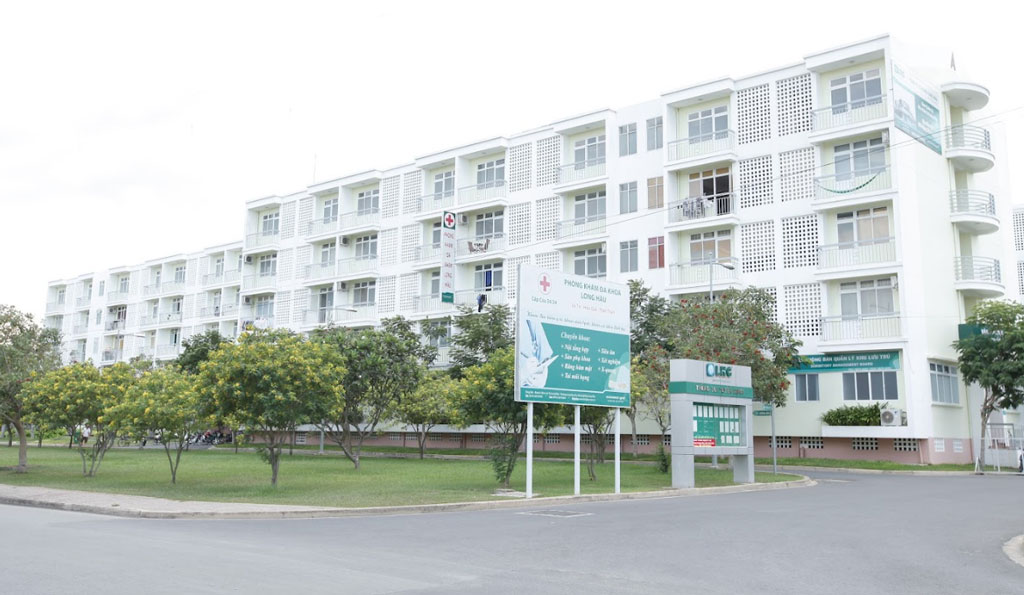 Long An dự kiến khởi công 10 dự án nhà ở xã hội trong năm nay