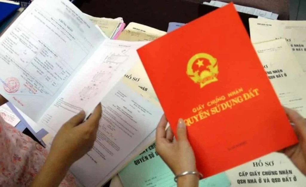 Người dân Đồng Nai sẽ làm sổ đỏ ở đâu từ 1/7?