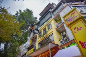Nhà đất Hà Nội tăng giá như lên đồng nhưng giá cho thuê chỉ nhích nhẹ, chủ nhà thẳn thắng tiết lộ lý do thật sự