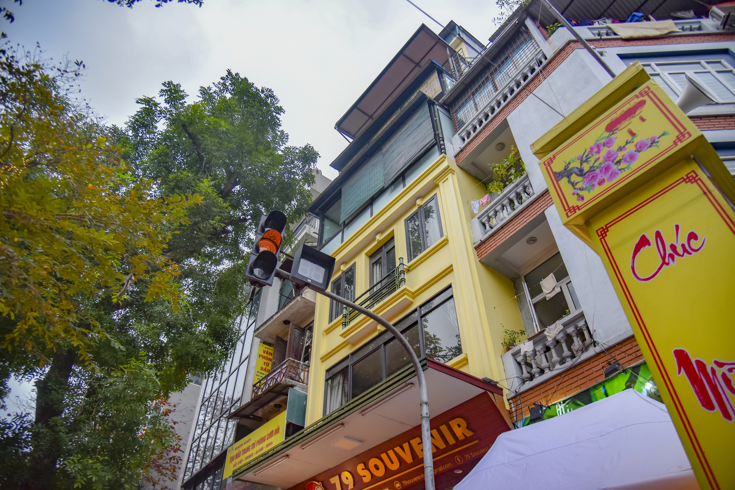 Nhà đất Hà Nội tăng giá như lên đồng nhưng giá cho thuê chỉ nhích nhẹ, chủ nhà thẳn thắng tiết lộ lý do thật sự