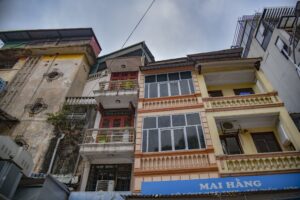 Nhà đất Hà Nội tăng giá như lên đồng nhưng giá cho thuê chỉ nhích nhẹ, chủ nhà thẳn thắng tiết lộ lý do thật sự