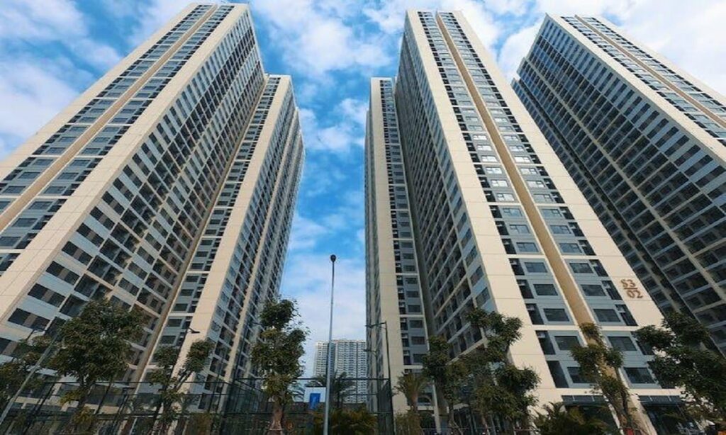 Trái chiều dự báo diễn biến giá chung cư Hà Nội