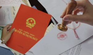Từ ngày 1/7 mua bán nhà đất qua công chứng có gì thay đổi?
