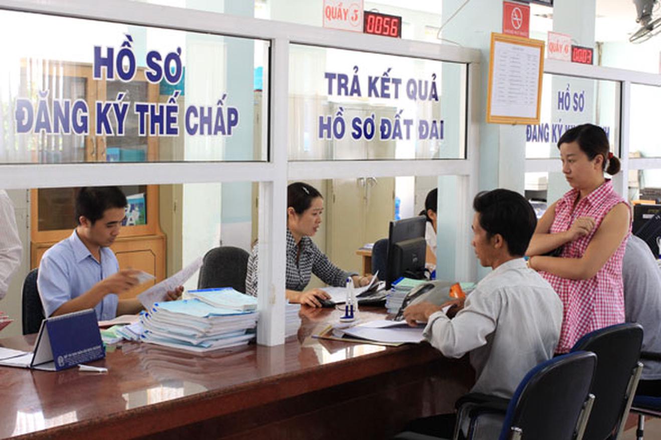 Từ ngày 1/7 tới đây, một thay đổi quan trọng trong quy định nộp hồ sơ đất đai, người dân cần lưu ý