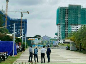 Chuyên gia chỉ ra thời điểm dễ mua bất động sản nhất