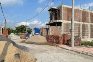 Giá vật liệu xây dựng tăng cao ngất, người dân, doanh nghiệp lo méo mặt