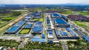 Một phân khúc bất động sản luôn đứng top đầu về tỉ lệ hấp thụ, bỗng quay đầu sụt giảm bởi lý do này
