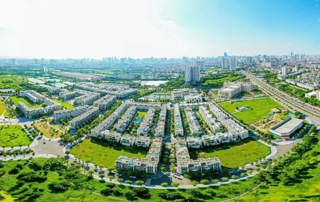 Sóng bất động sản phía Nam đang bắt đầu hình thành, thu hút sự chú ý của giới đầu tư đổ về khu vực này