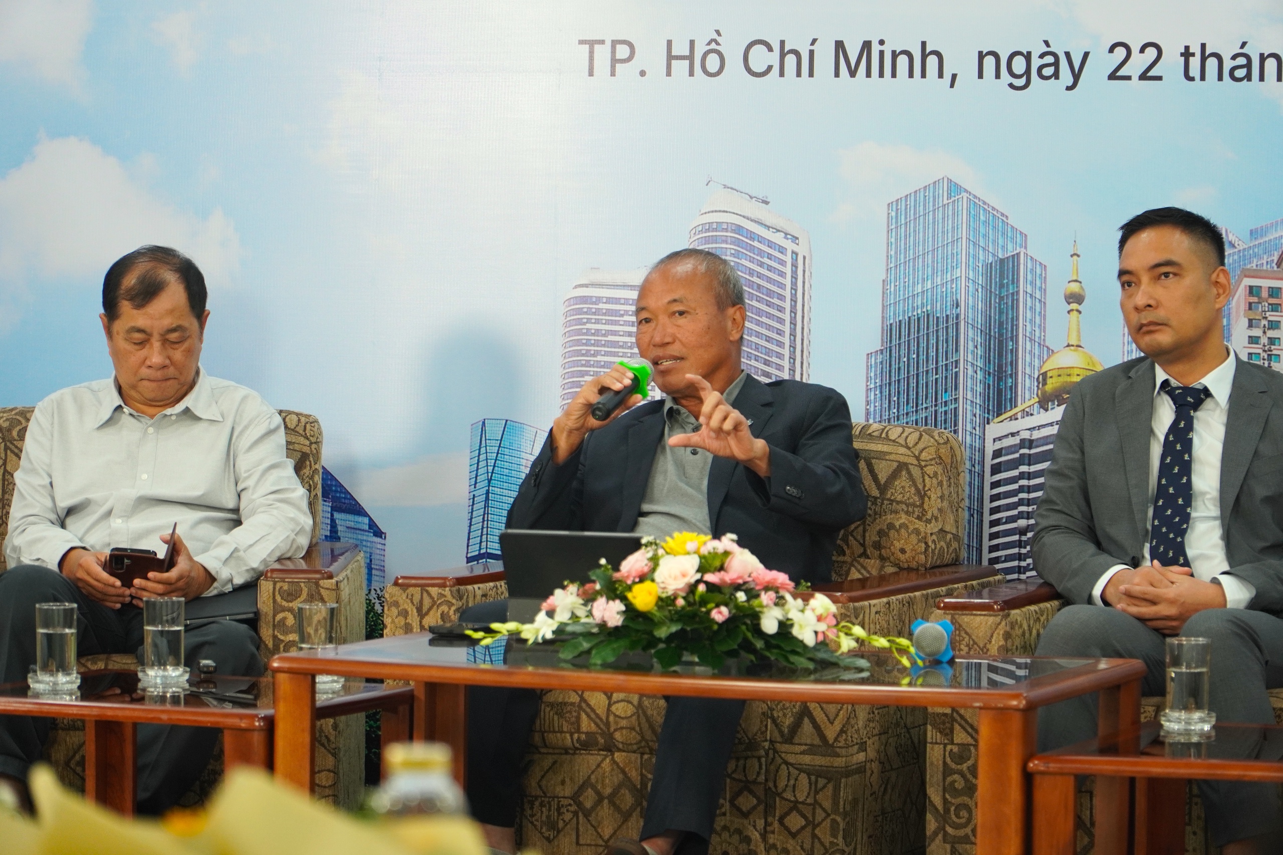 Biết tiết kiệm, người trẻ có thể mua nhà