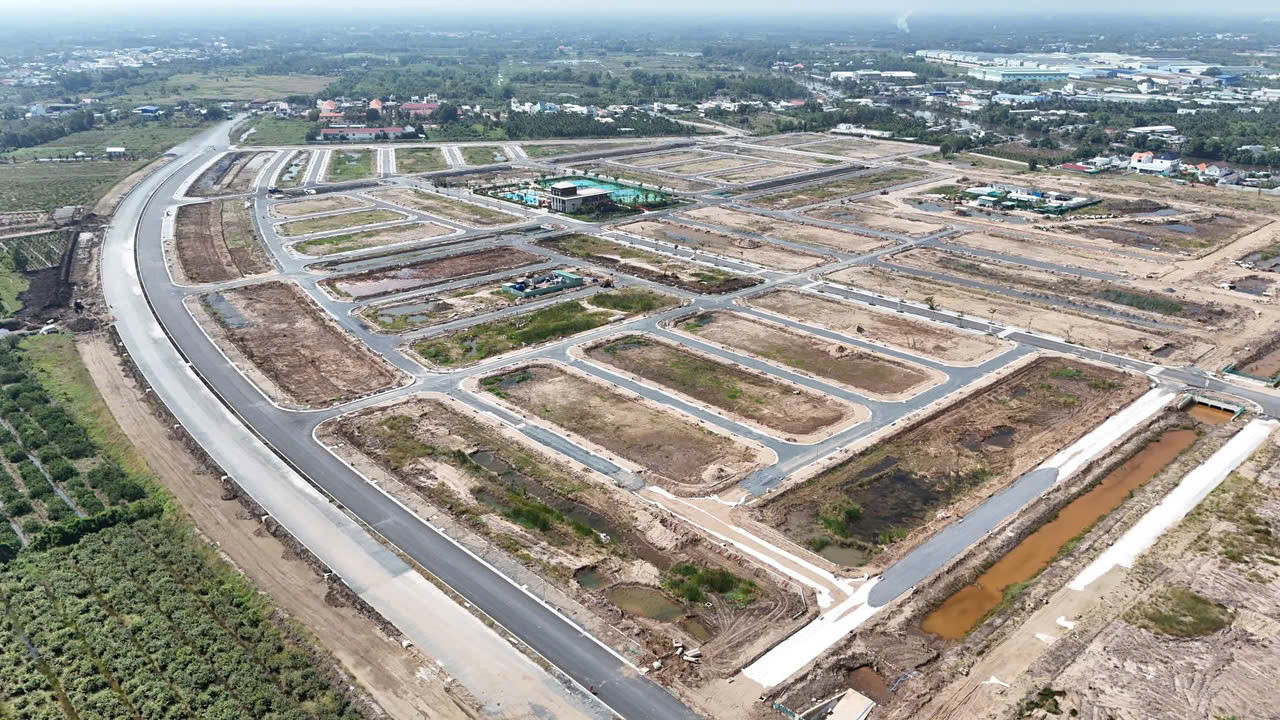 4 điều cần lưu ý khi mua đất thổ cư để tránh rủi ro