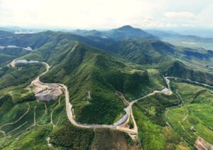 Chi tiết Dự án cao tốc Quy Nhơn - Pleiku hơn 43.700 tỷ đồng