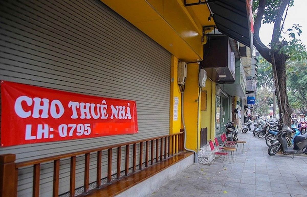 Cho thuê nhà không khai báo thuế bị xử lý thế nào?