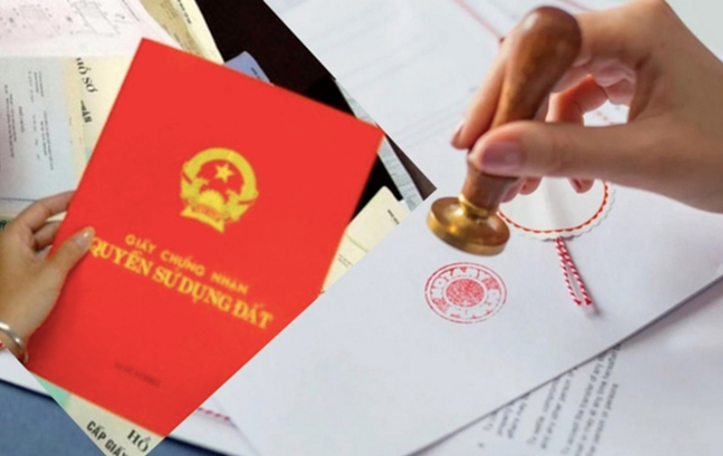 Chủ tịch xã sẽ có thêm thẩm quyền chứng thực giao dịch bất động sản, nhà ở?