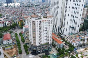 Giá nhà liên tục tăng cao, người mua cần lưu ý gì?