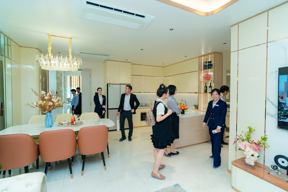 Mổ xẻ lý do giảm giá nhà mãi vẫn ở trên giấy