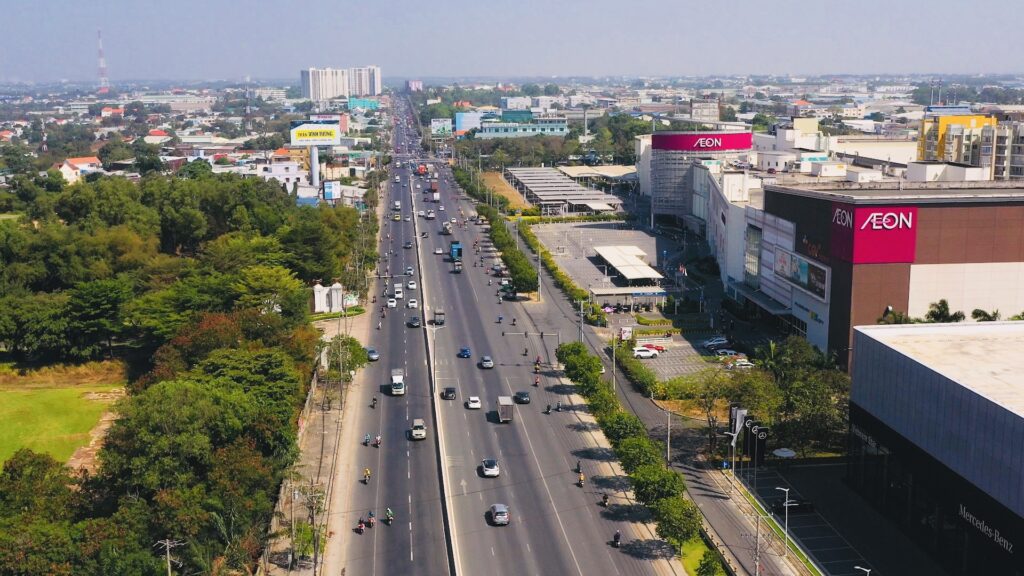Kiến nghị dùng 3 bảng giá đất, tích hợp thành bảng giá cho TP.HCM năm 2026