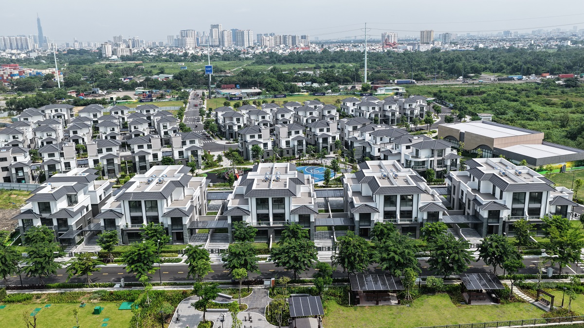 Những dự báo bất ngờ nhà đầu tư bất động sản có thể gặp trong năm 2026