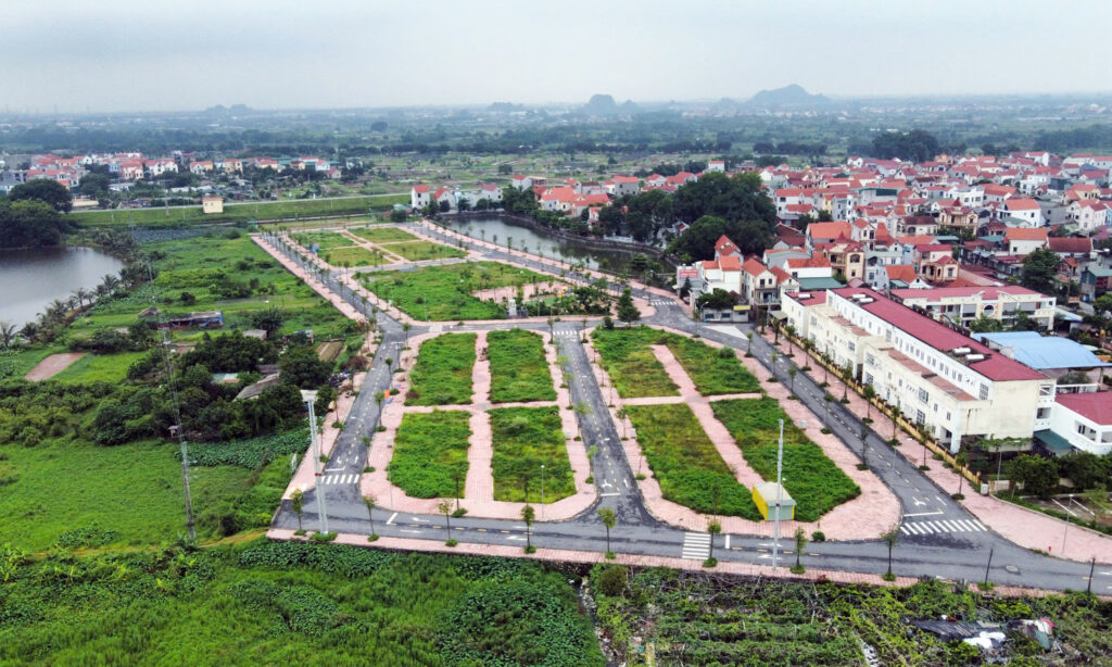 Nhiều quy định mới về đất đai vừa có hiệu lực người dân cần biết?