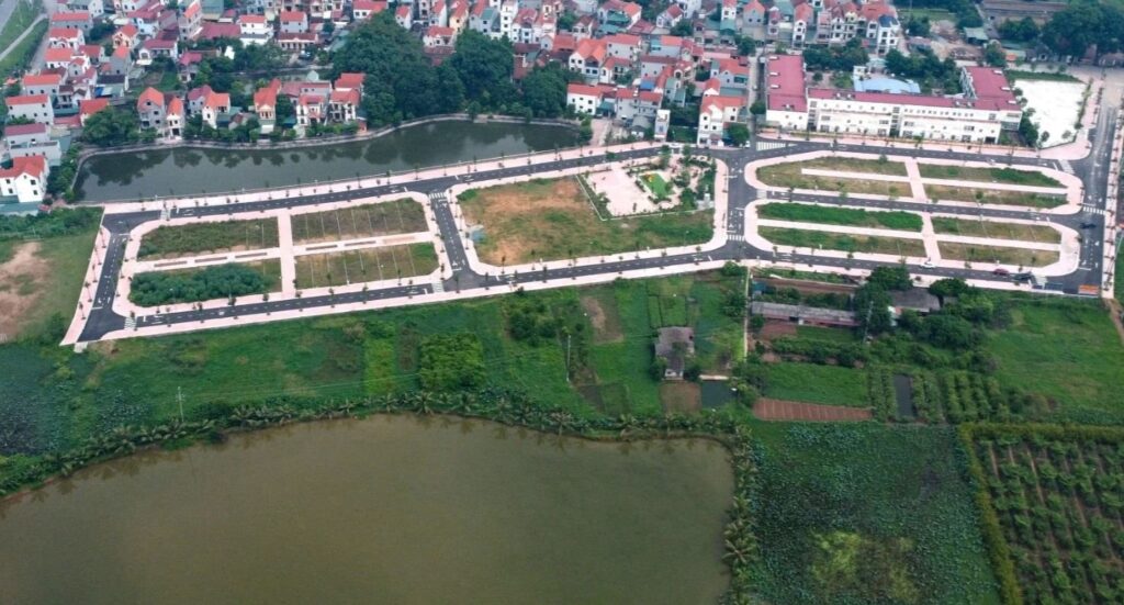 Nóng quan điểm định giá đất theo giá thị trường