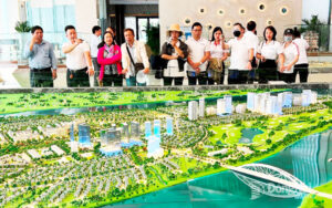 Sau Bình Dương, đến lượt Đồng Nai tăng tốc dự án bám sóng thị trường
