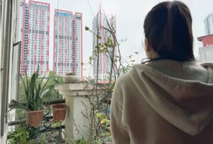 Vì sao thu nhập 50 triệu đồng/tháng vẫn không dám mua nhà?