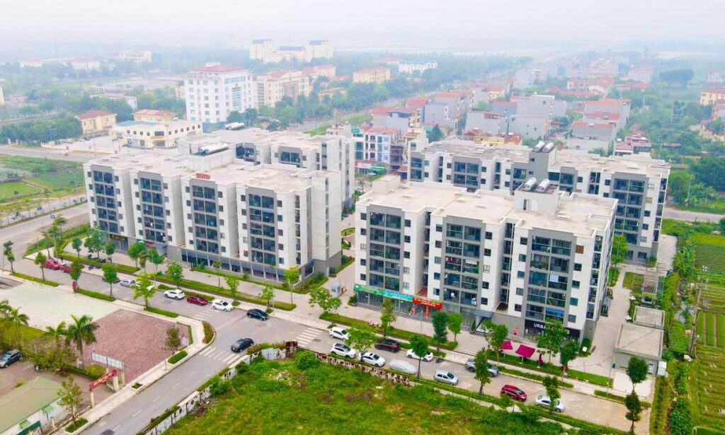 Đề xuất nâng mức thu nhập mua nhà ở xã hội lên 20 triệu một tháng