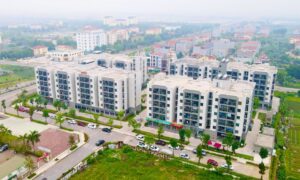 Đề xuất nâng mức thu nhập mua nhà ở xã hội lên 20 triệu một tháng