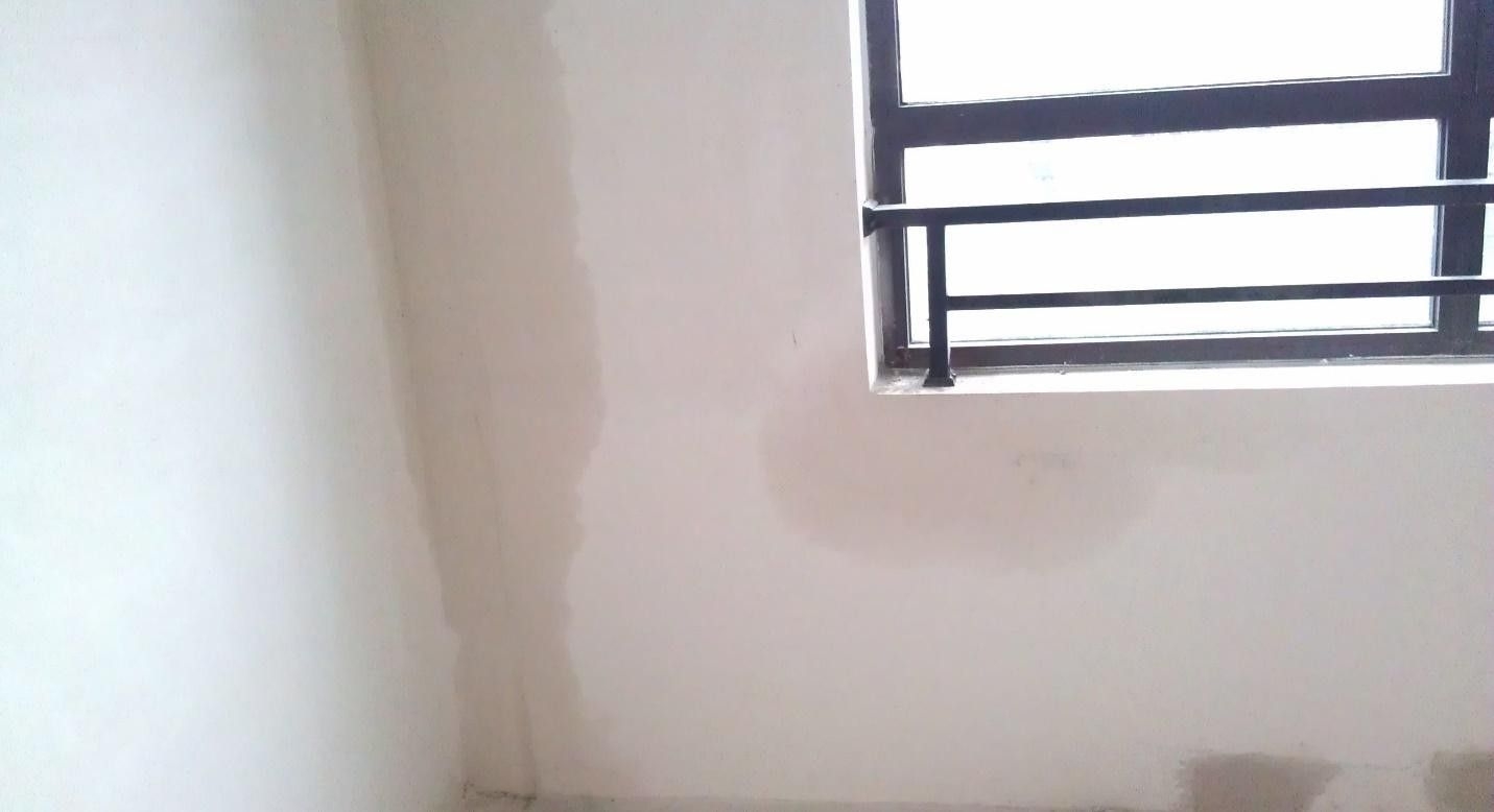 Giải pháp chống thấm nhà ở hiệu quả trong mùa mưa