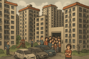 Người mua nhà lâu năm khẳng định: Có 5 kiểu dự án chung cư giá càng mềm càng phải tránh xa