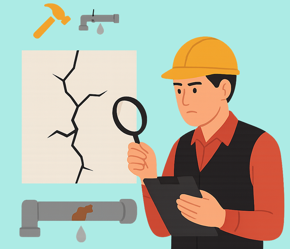 Nhà cũ giá rẻ có thật sự hời, những lưu ý không thể bỏ qua trước khi đặt bút ký hợp đồng
