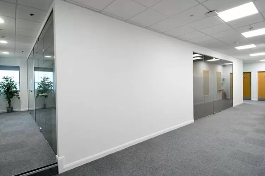 Chọn tường gạch hay tường thạch cao ngăn phòng nhà chung cư?